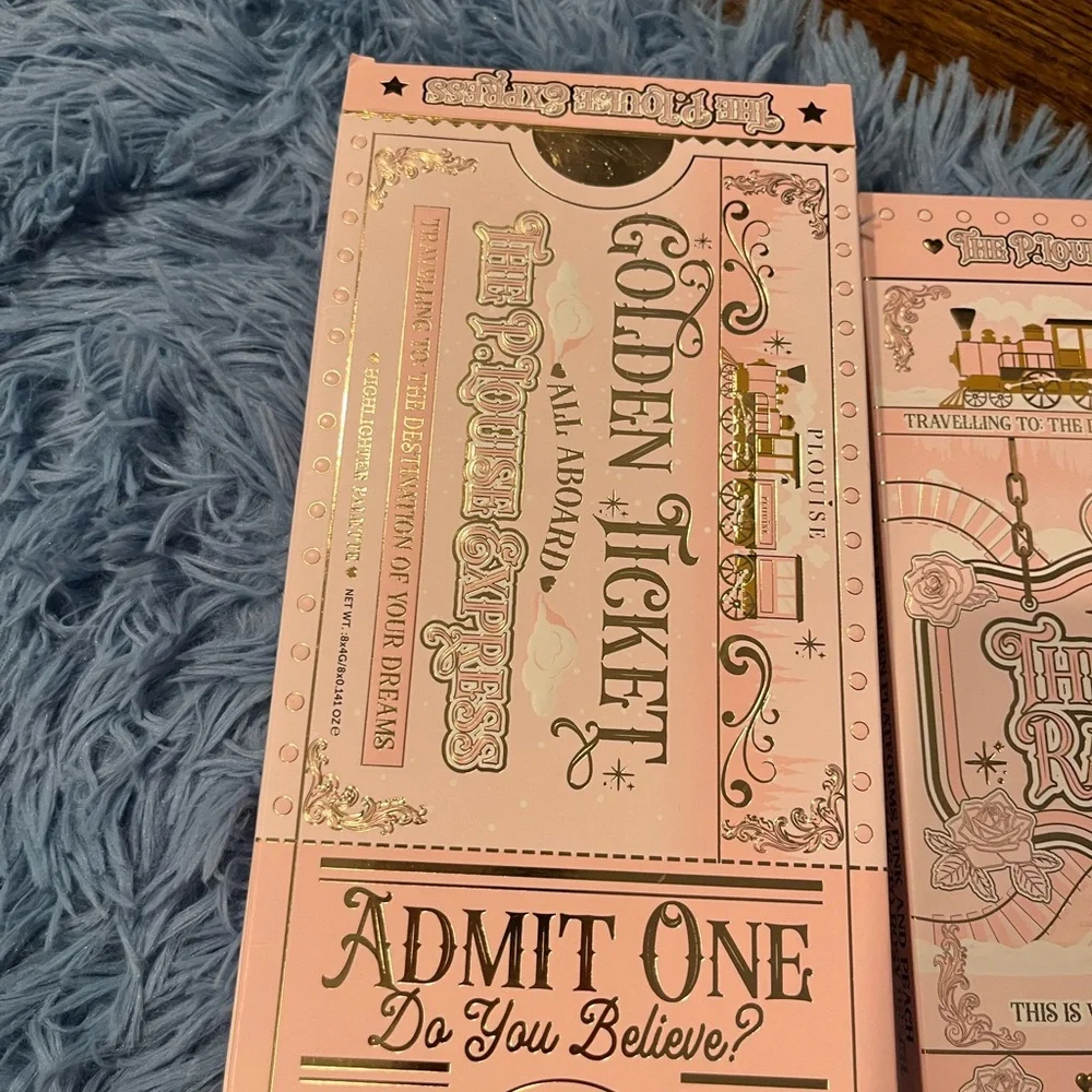 Makeup - Picture 3 of 7